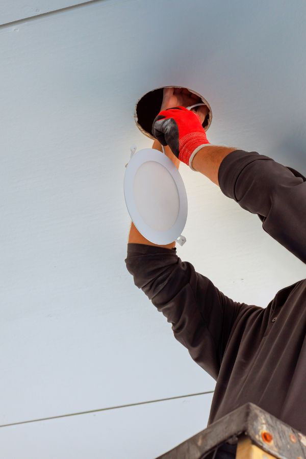 Beleuchtungstechnik Übach-Palenberg - Elektriker - Beleuchtungstechnik - Elektronotdienst - Smart home - Elektrofirma