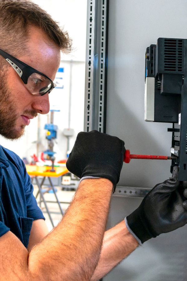 Elektronotdienst Übach-Palenberg - Elektriker - Beleuchtungstechnik - Elektronotdienst - Smart home - Elektrofirma